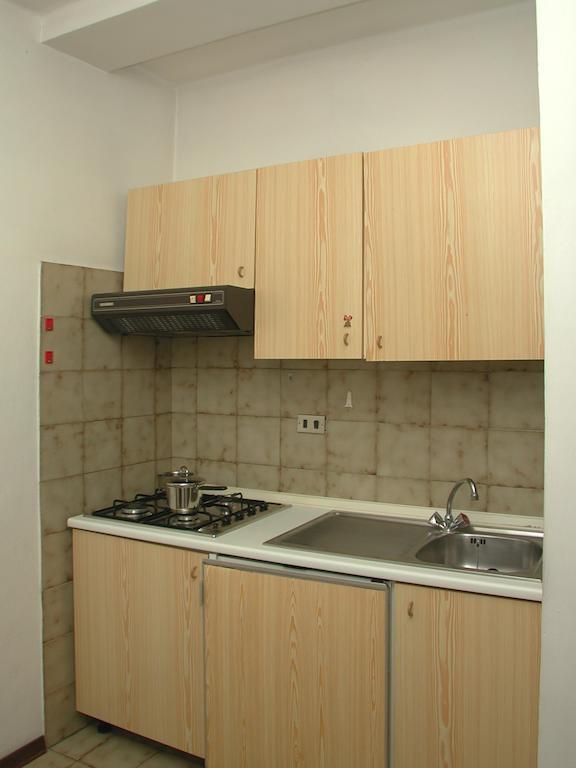 Residence Stella Maris Pietra Ligure Room photo