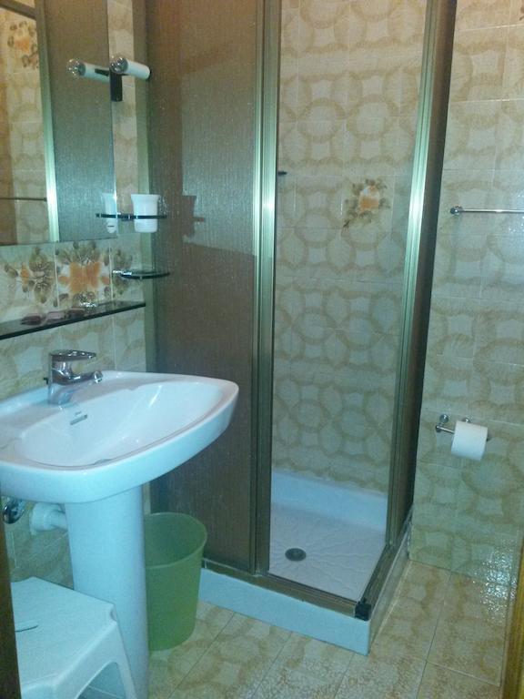 Residence Stella Maris Pietra Ligure Room photo